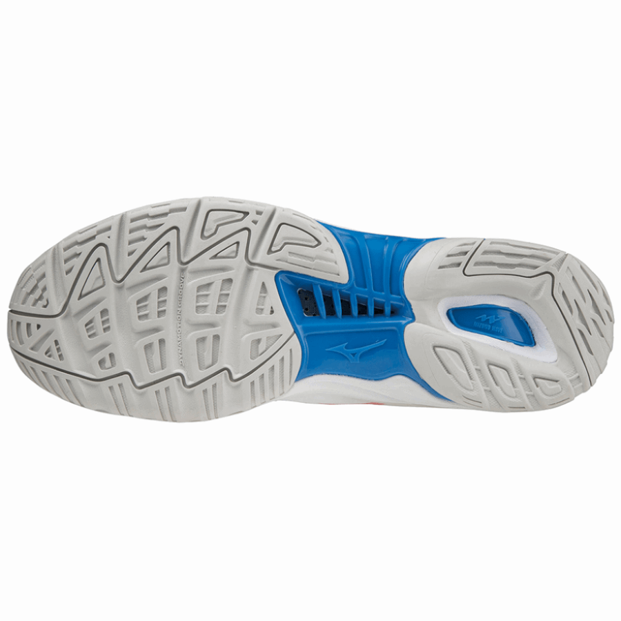 Mizuno Wave Phantom 2 Blanc